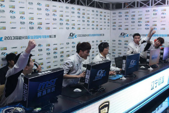 尖戰隊的關 尖戰隊的關