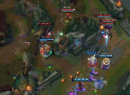 内讧导致了 内讧导致了