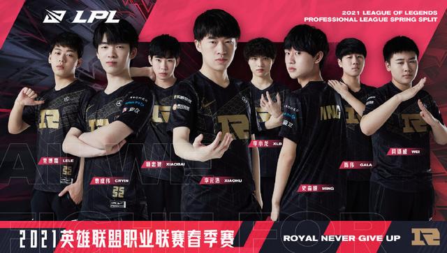 队员们能更 队员们能更