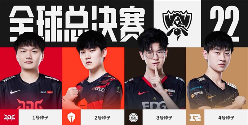 了鲜明对比 了鲜明对比